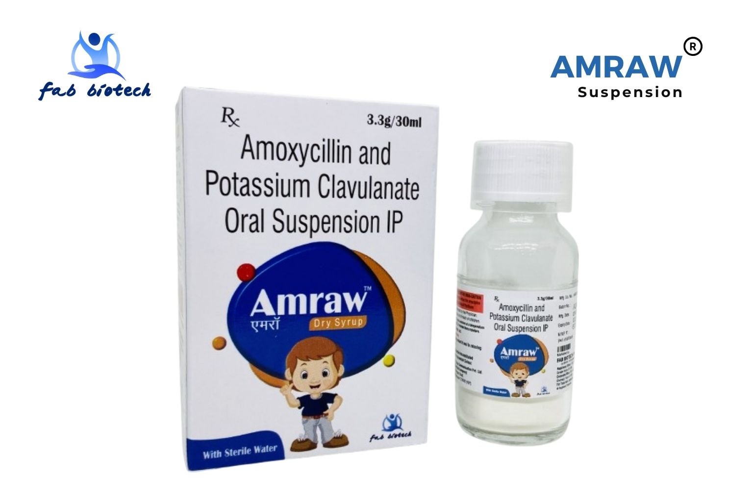 AMRAWÂ®